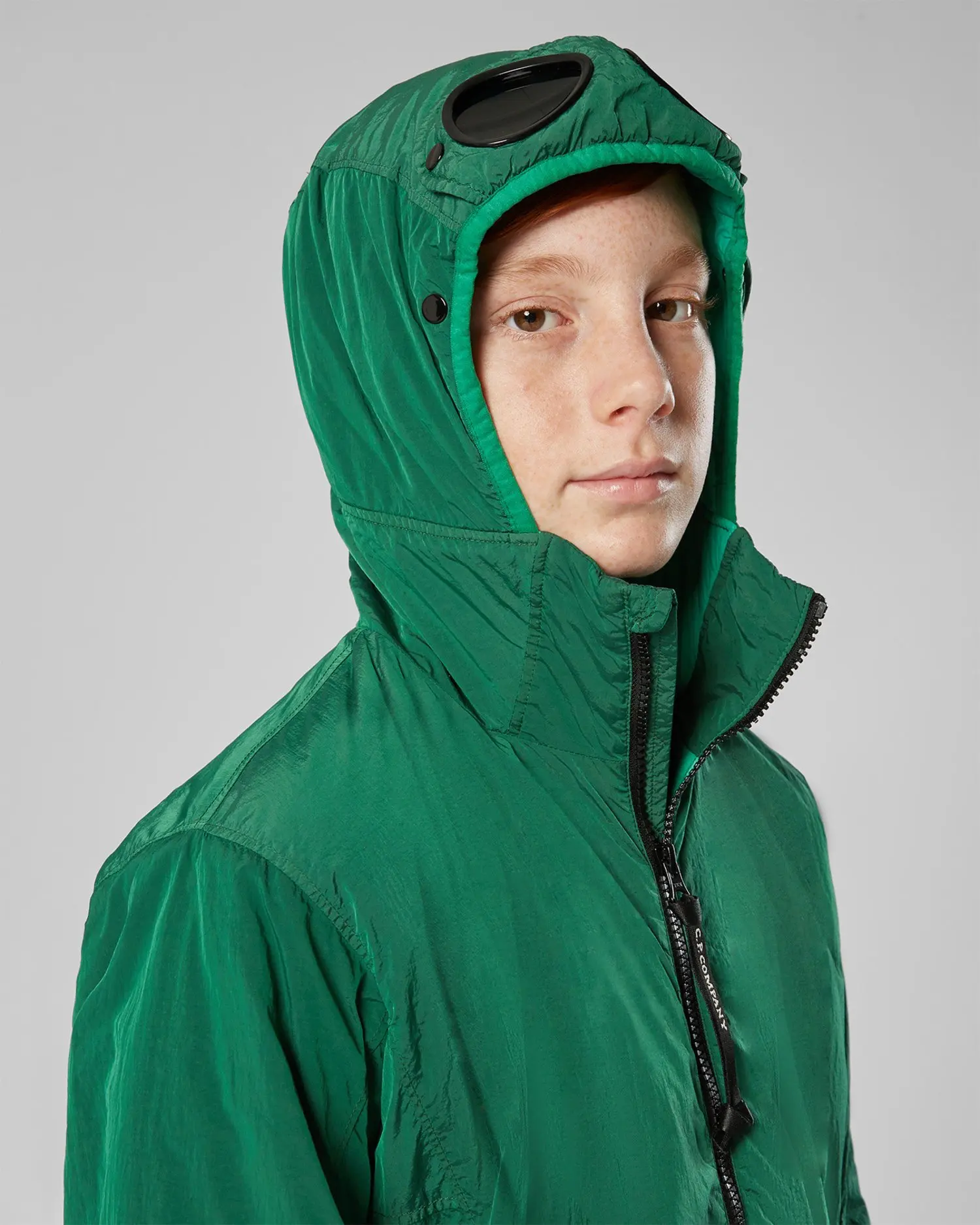 

Winter Men's Tooling Style Comfortable Warm Cotton Jacket for Boys