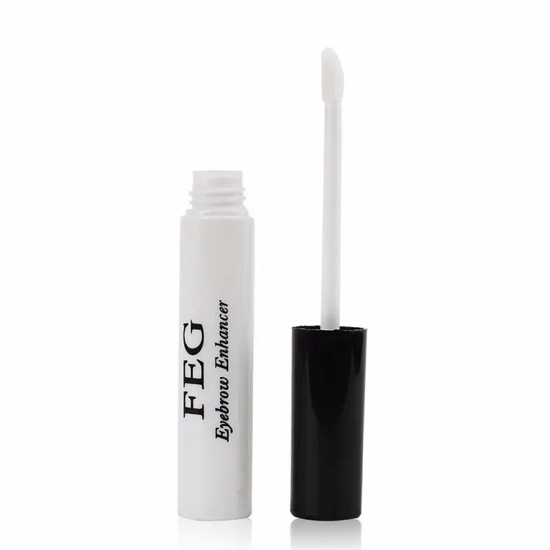 FEG Сыворотка для рост бровей естественных трав Eyebow стойкая краска усиления цвета
