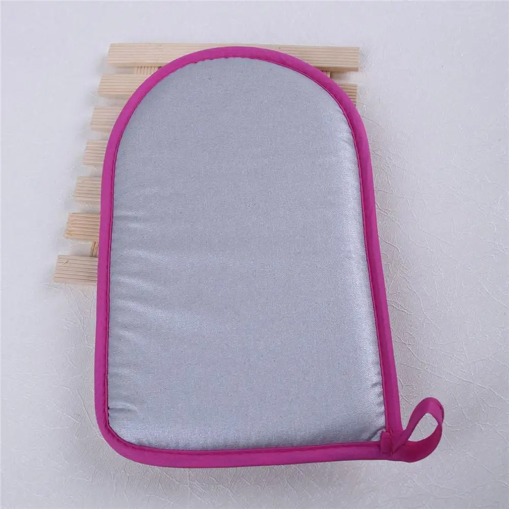 Профессиональные Нескользящие теплоизоляционные перчатки для глажки тканей