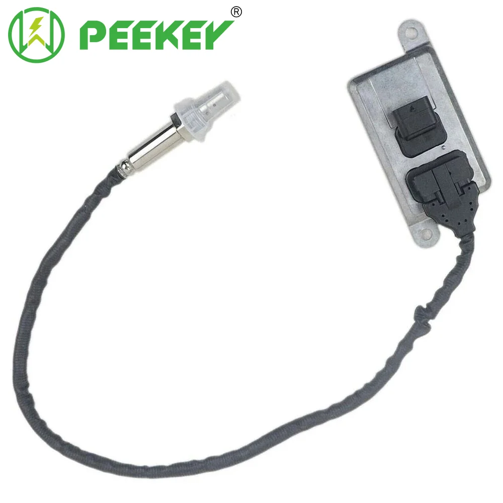

5WK96615F Car 24V Nitrox Oxygen Sensor For Iveco Truck Nox Sensor 5801754015