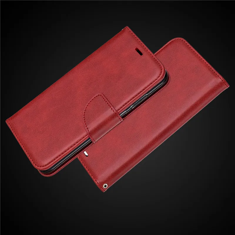 flip etui on for xiaomi redmi 9at classic phone wallet leather case for redmi9a 9a t redmi9at c3l 6 53 case card slot back cover free global shipping