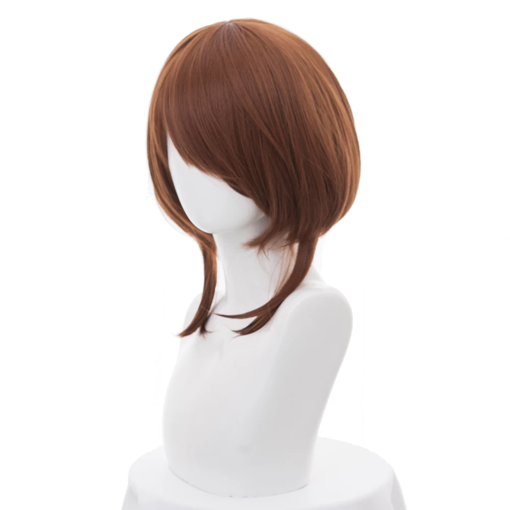 Карнавальный костюм для костюмированной вечеринки Герой Boku no Hiro akadelia Uraraka Ochako |