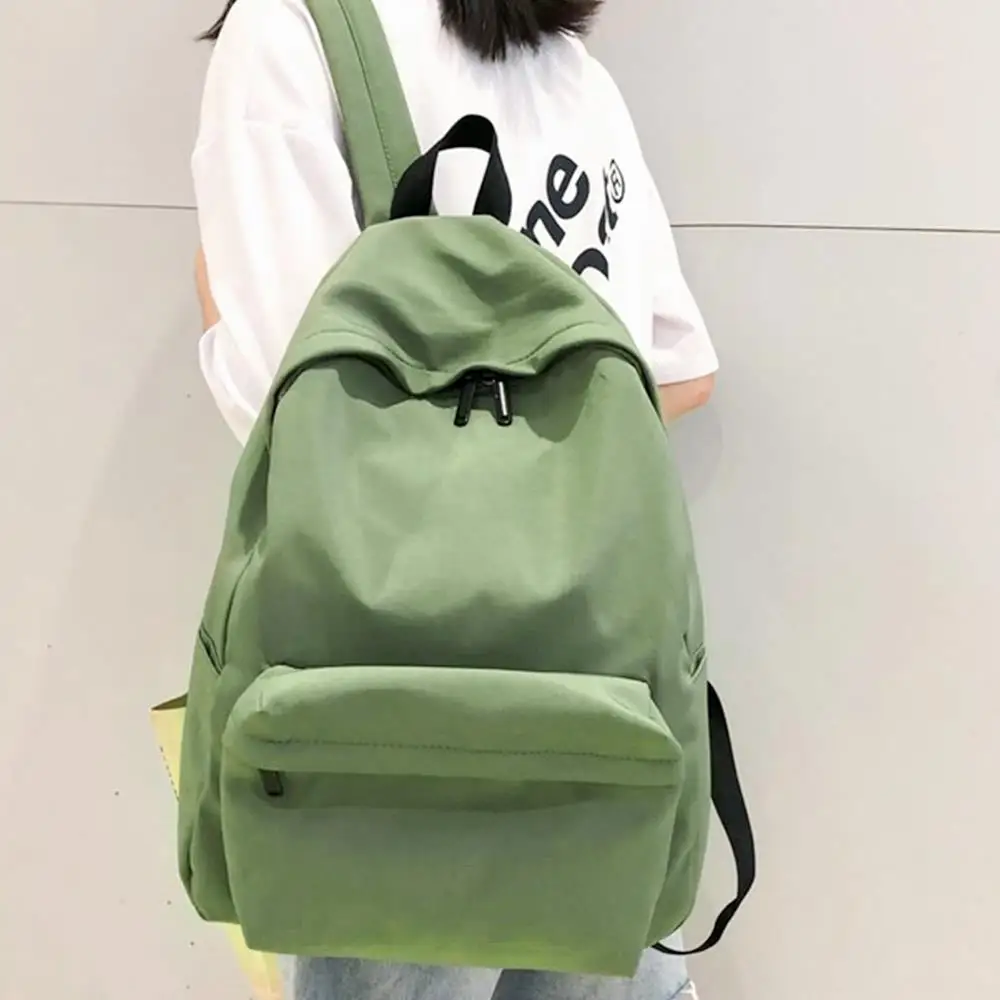 Mochila большой емкости модная сумка нейлоновые дорожные Рюкзаки рюкзаки