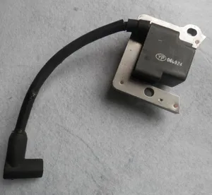 GXV160 Катушка зажигания для HONDA GXV120 GXV140 195 215 5.0HP 5.5HP газонокосилки Магнитный статор