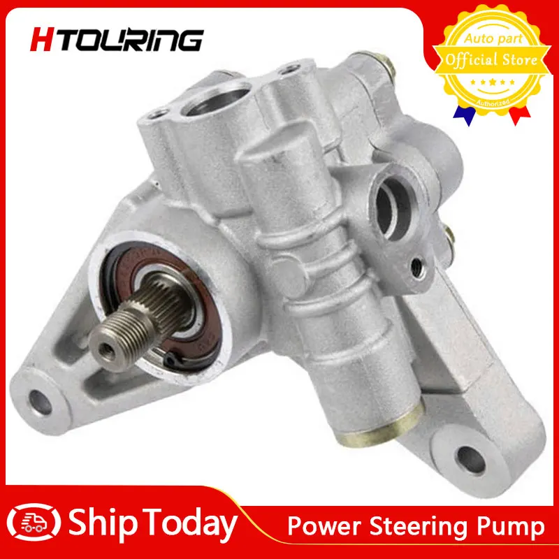 

Power Steering Pump FOR 04-08 Acura 3.2L TL 05-08 Honda Pilot 3.5L 21-5441 56110RDAA01 56110-RDA-A01 56110RDAA01X 06561RDA505