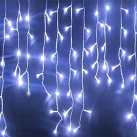 laimaik 3 5m 96 smd new year christmas garlands led string light christmas light for garden partyweddingcurtain decoration