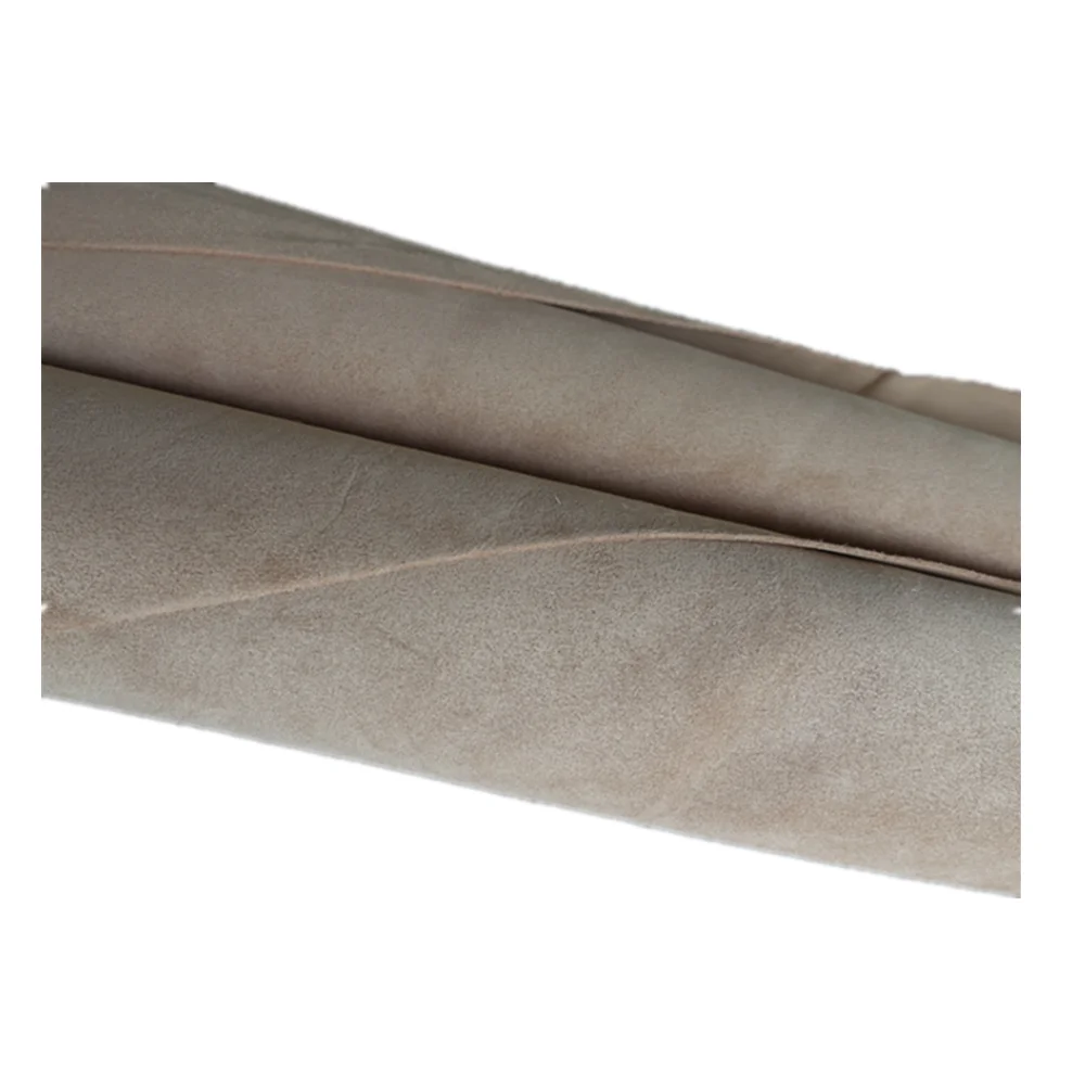 

Light pink 1.3-1.6 mm suede suede frosted cowhide handmade diy leather bags sofa accessories handbags home packaging fabric leat