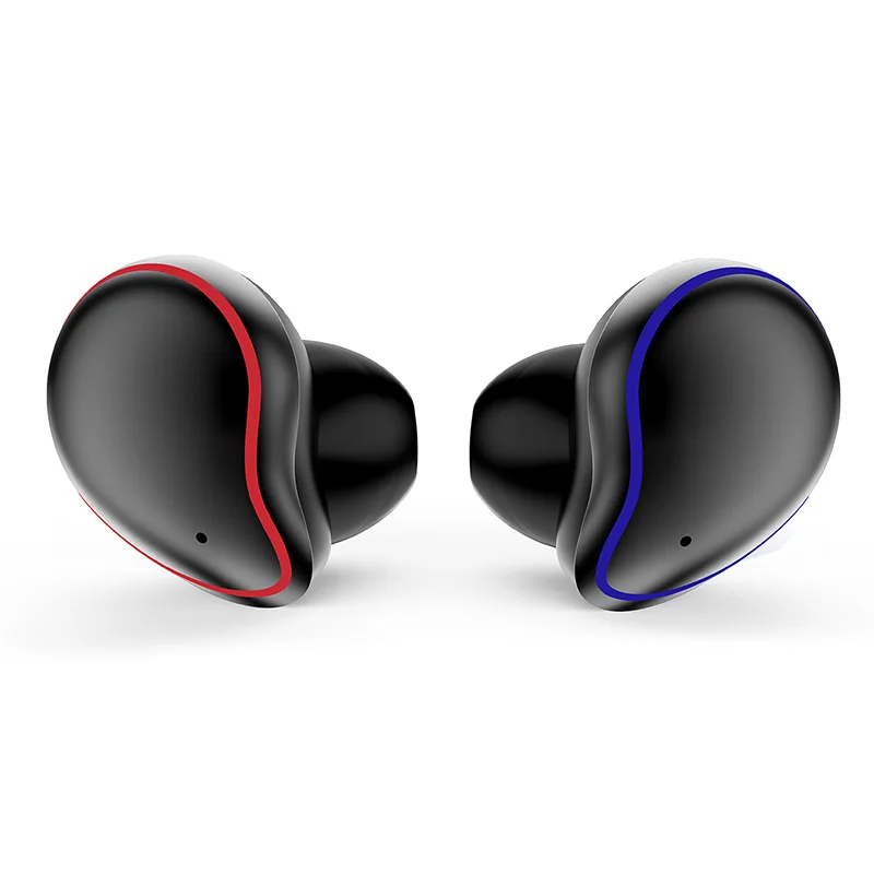 LYMOC металлические наушники TWS 5,0 Hi-Fi Bluetooth наушники беспроводные гарнитуры CVC8.0 шумоподавление IPX6 Водонепроницаемый Mems HD Mic