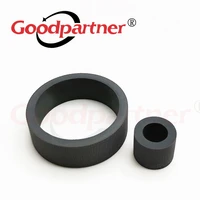 5x pickup feed roller separation pad rubber for epson l3110 l3150 l4150 l4160 l3156 l3151 l1110 l3158 l3160 l4158 l4168 l4170
