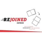 Вновь экспресс-почтой Joao фокусы закрыть реквизит для уличной магии Иллюзия визуальный разорванная карта восстановить волшебный трюк