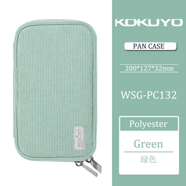 

Сумка для карандашей KOKUYO WSG-PC132G