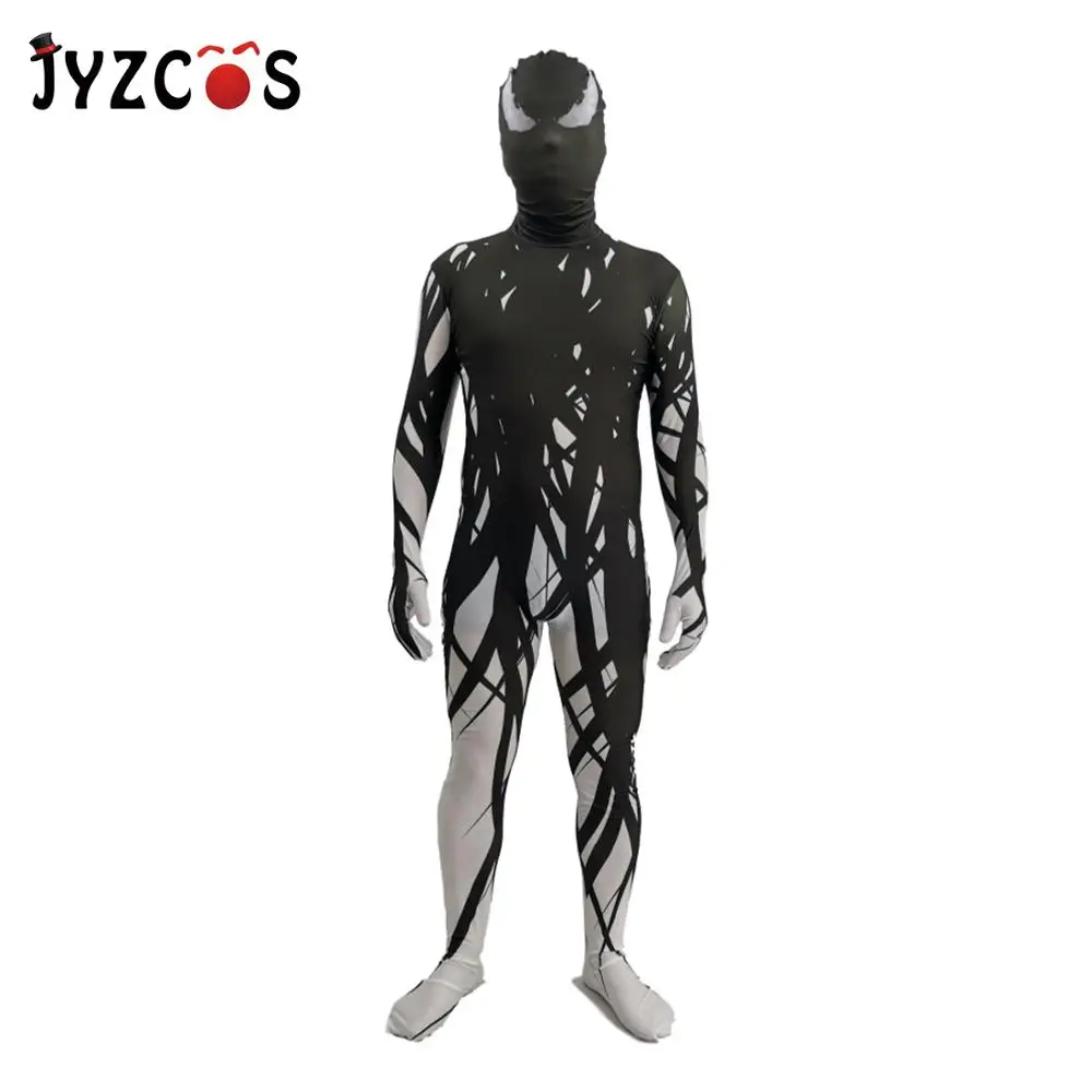 JYZCOS Хэллоуин косплей для мужчин Дети Странная история взрослый детский игровой