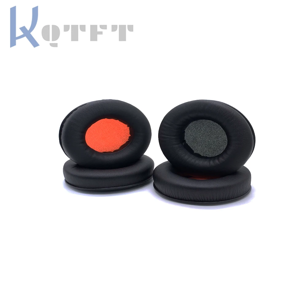 

Earpads Velvet for Plantronics Rig 500 Headset Replacement Earmuff Cover Cups Sleeve pillow Repair Parts