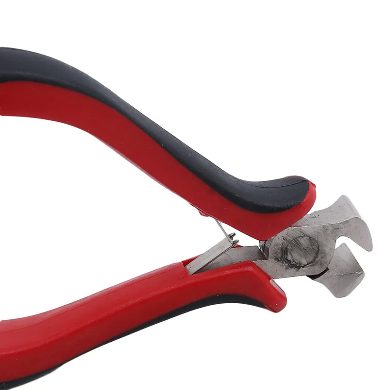 

Guitar String Cutter Cutting Plier End Nipper Fret Wire Puller Guitar Repair Maintenance Luthier Tool