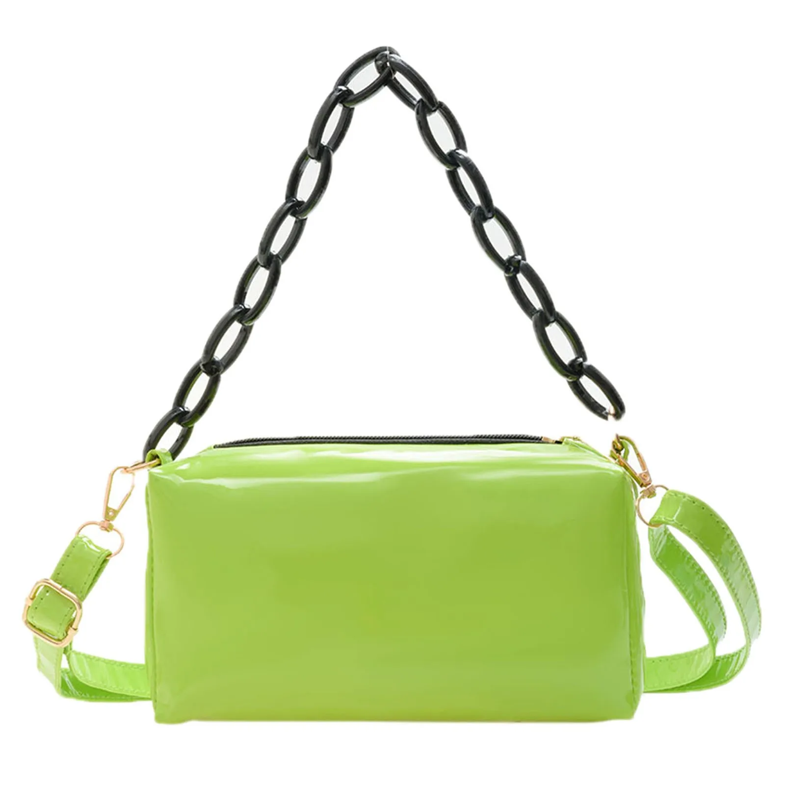 

Fashion Lady New Female Bag Creative Design Underarm Bag Bag Handbag Single Shoulder Bag Free Shipping