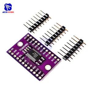 Плата расширения diymore TCA9548A I2C IIC мультиплексор, 8-канальная Плата расширения для Arduino