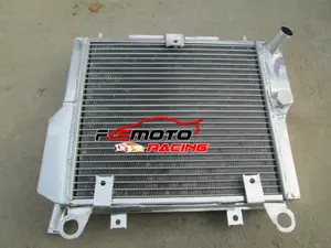 Aluminum Radiator For Kawasaki ZG1000 ZG 1000 Concours 1986-2006 87 88 89 90 91