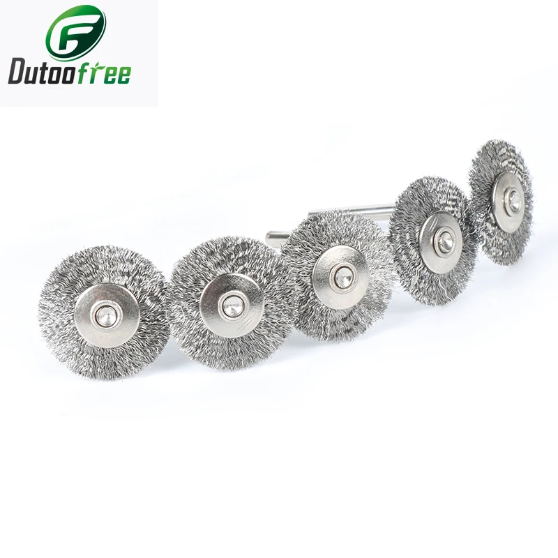 Набор аксессуаров для полировки 10 шт./лот абразивные инструменты Аксессуары Dremel