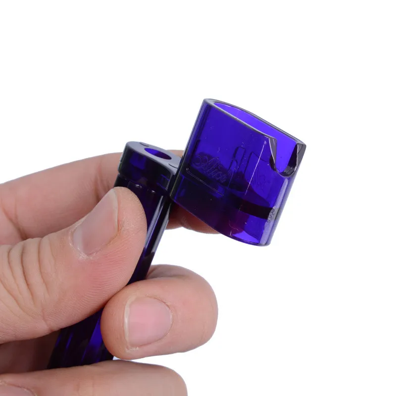Разноцветный гитара Alice String Winder Bridge Pin пуллер для колышек акустической