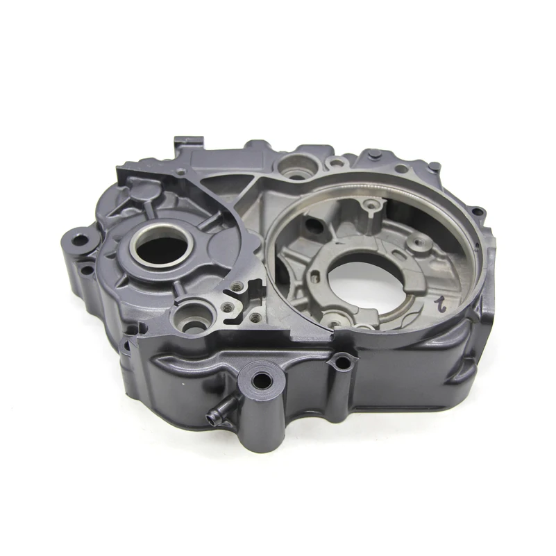 

Левый чехол для мотоцикла LF140 140cc для Lifan 140 LF 140cc 1P55FMJ