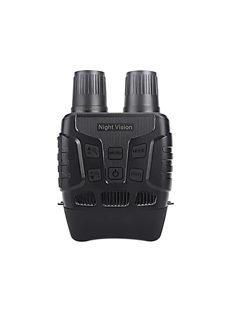 

Night Vision Binoculars Professional Telescope Camera Digital HD Device For Hunting Scouting Hiking And Cave Exploration