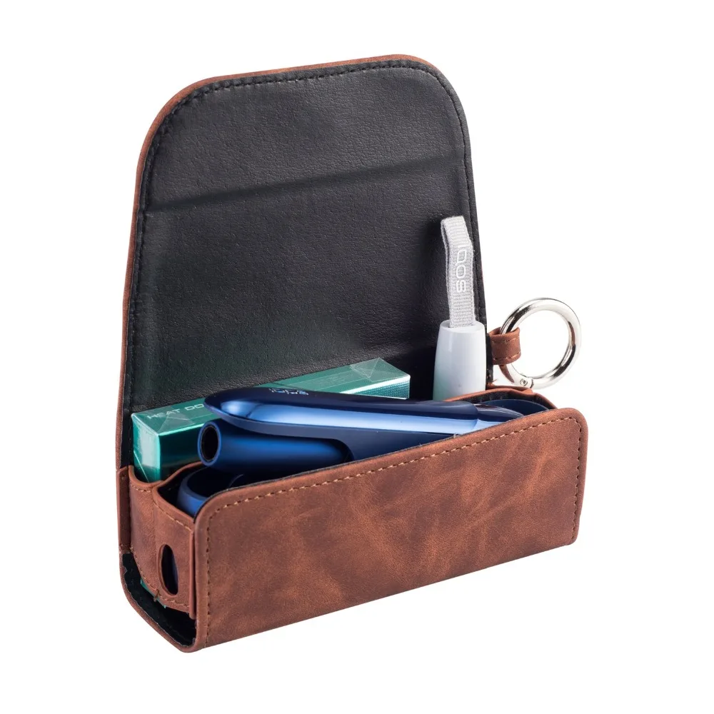 Модный кожаный чехол с откидной крышкой и двойной книжка для технология 3 0