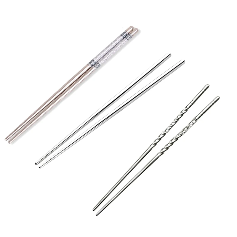 Новинка Модная обувь в китайском Стиль 22 см Длина белое вино узор палочки для еды