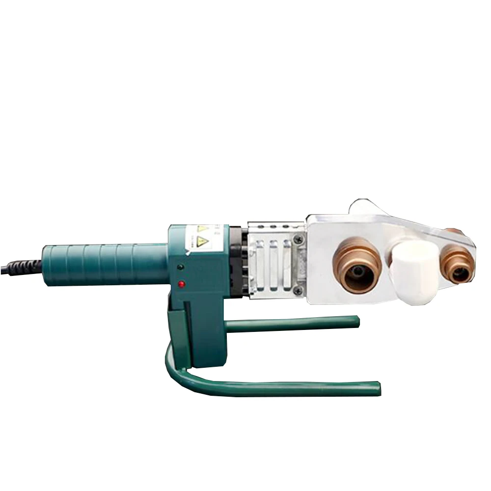 Полировка PPR Fuser 20-63 Тип водная труба тепловой контейнер 20-32 сантехника сварные