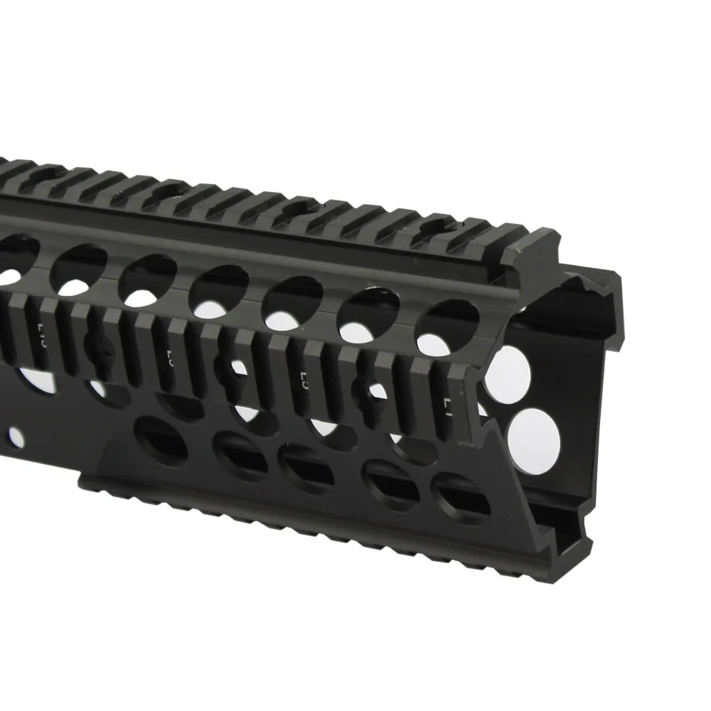 Тактическая система наручников HK G36 / G36C для Heckler и Koch M1744|hk g36|g36c handguardquad rail system |