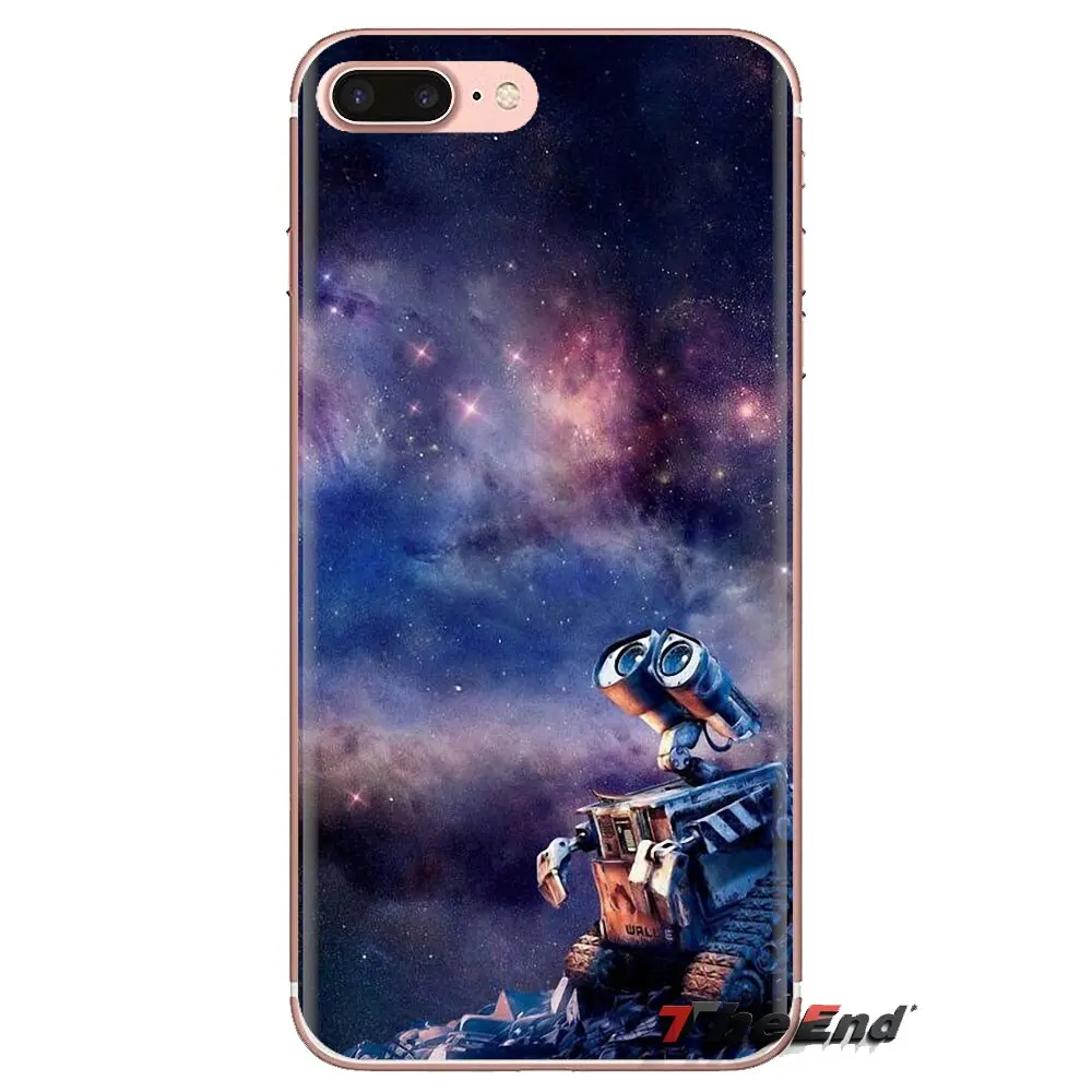 Прозрачный мягкий чехол из ТПУ с изображением стены Дюнкерка. Идеальное