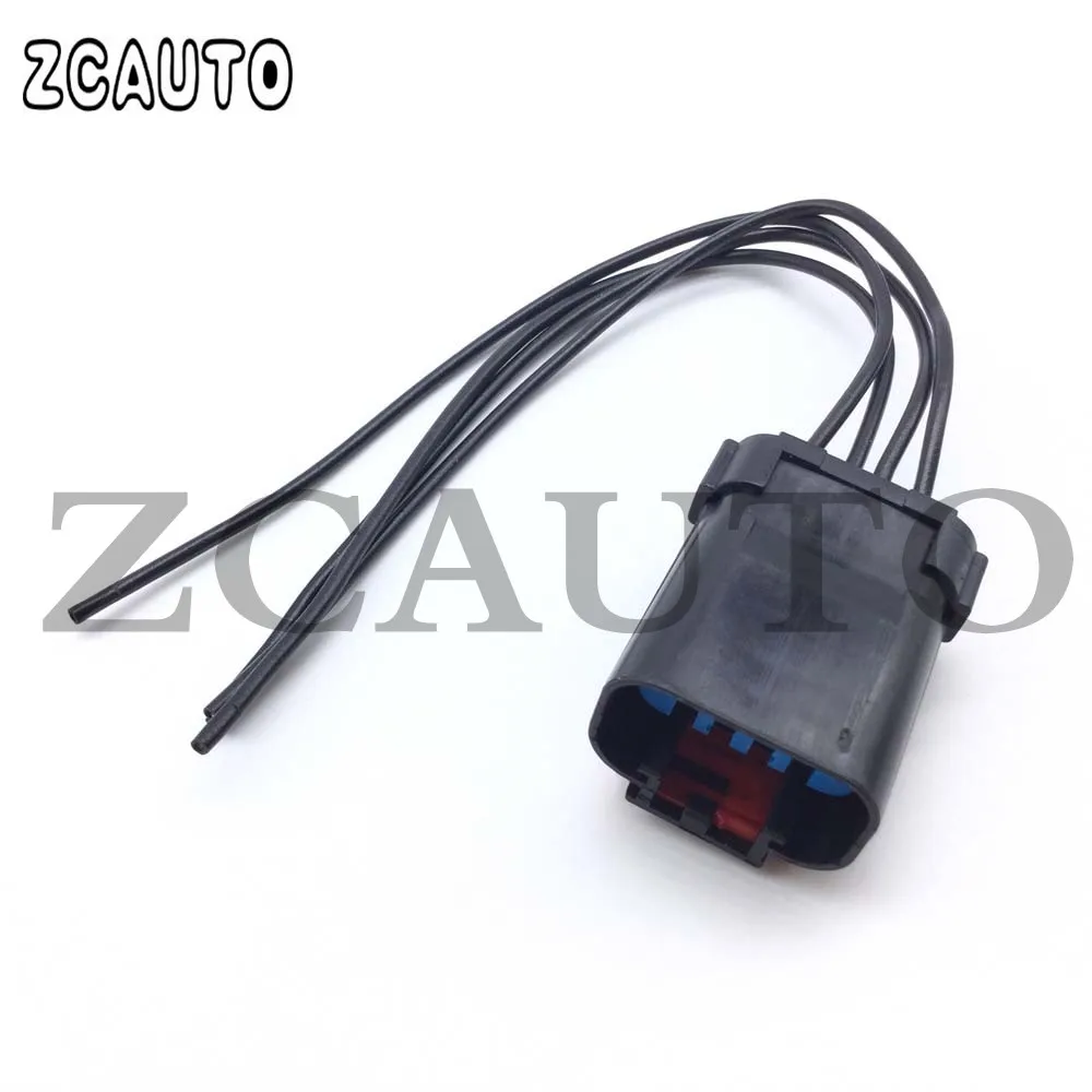 Резистор для вентилятора релейный соединитель охлаждения Chrysler Voyager Dodge Jeep Grand