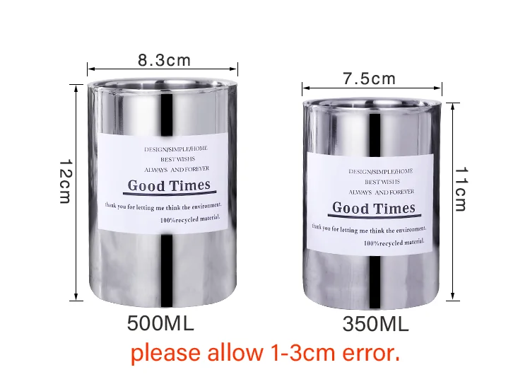 Держатель кистей для макияжа из нержавеющей стали инструменты органайзер стола