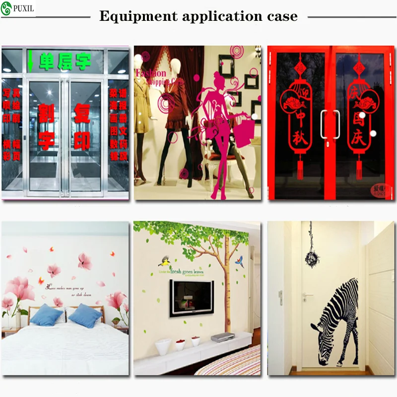 Виниловый знак плоттер резак для стикеров машины 14 &quotс контурной резкой 3 лезвия