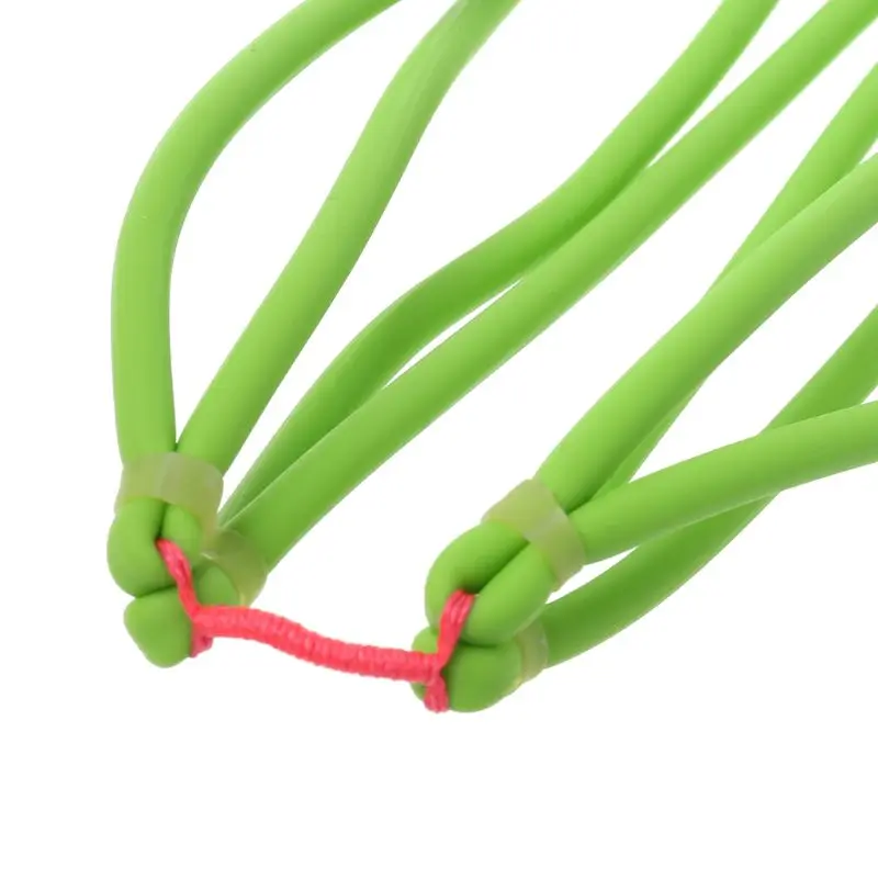 

Slingshot Band Fishing Bands Shooting Fish Hunting Group Round Bands Latex Tube Outdoor Replacement Elastic Powerful Catapult