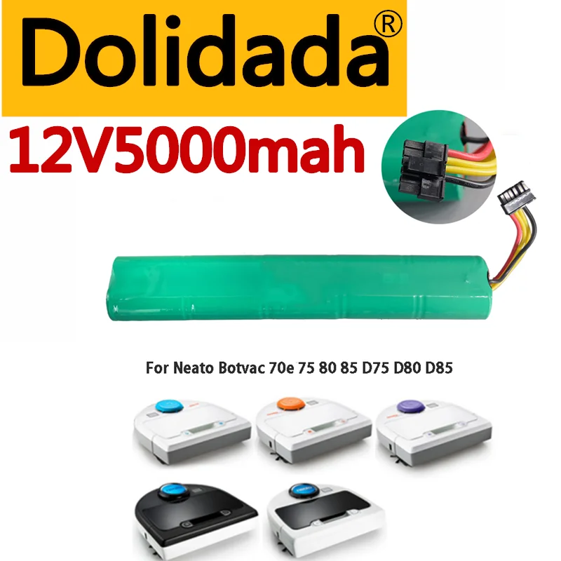 Neato Botvac 70e 75 D75 80 85 D85 D80 