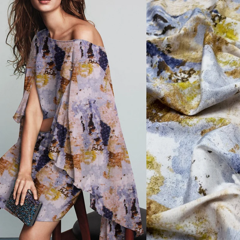 

140 см, ширина 18 мм, ткань из крепдешина, ткань, ткань, шарф для платья, длина 1 метр, D1135