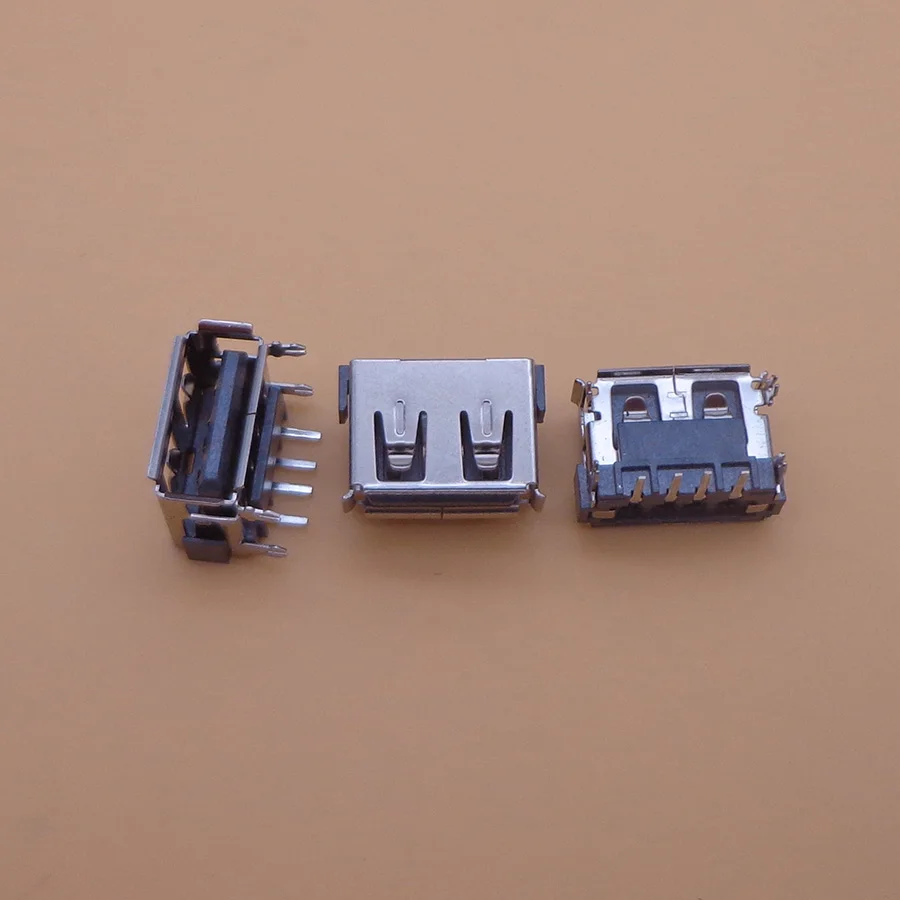 Фото 1 шт. для ноутбука Acer Toshiba Satellie M805D C660 C660D A300D A300 L450 L450D A215 USB 2,0 разъем для зарядки 10 мм №1