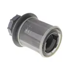 Прямая поставка и оптовая продажа, набор фильтров для посудомоечной машины, сменные фильтры для внутреннего экрана посудомоечной машины, 16 сентября