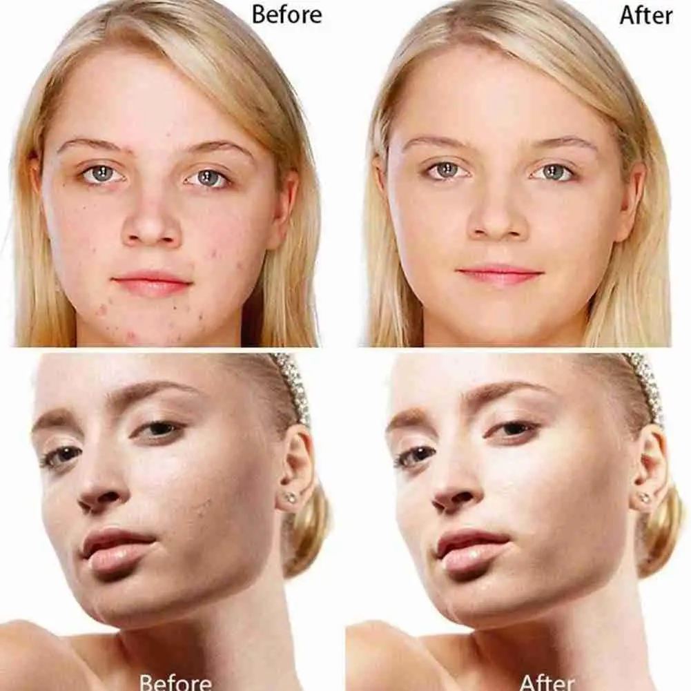 1 шт. секретный садовый гриб Подушка Bb крем увлажняющий студенческий консилер для