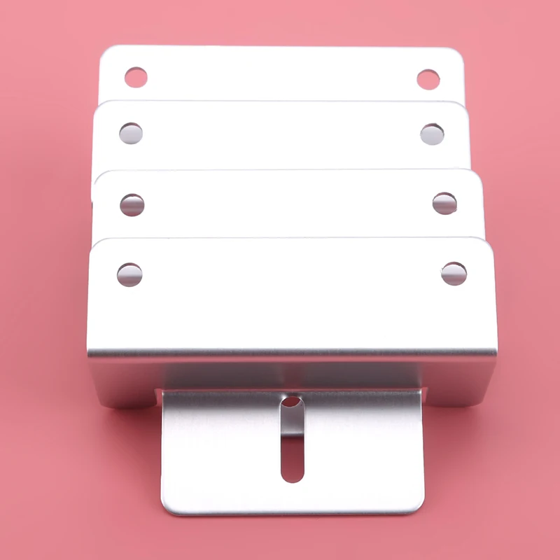 

Special Z-Style Solar Panel Roof Mounting Bracket Aluminum Brackets Roof Mounted Supporting Z Bracket Boat Off Grid