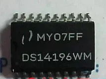 (100% новый) DS14196WM DS14196 SOP20 | Обустройство дома