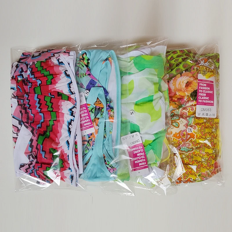 Женский раздельный купальник с оборками Раздельный пляжная одежда отличное