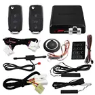 EASYGUARD CAN штекер шины и play подходит для Ford edge,F-150,ranger kuga кнопка пуска дистанционного запуска Пассивный бесключевой доступ