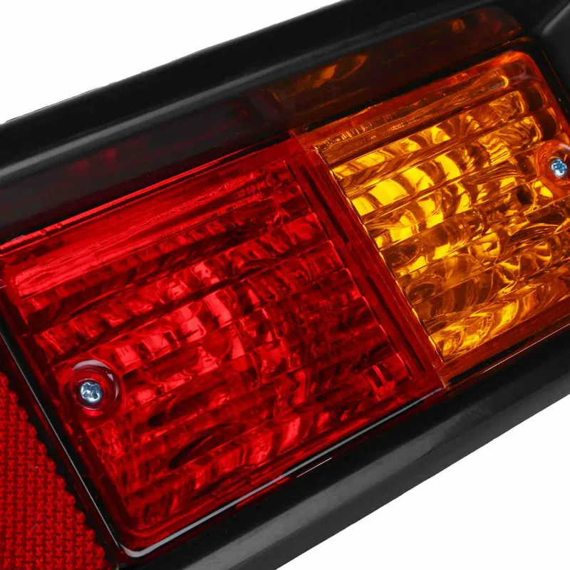 2 предмета задние противотуманные лампы для бамперов свет 81560 60440 Land Cruiser Prado Lc90 3400