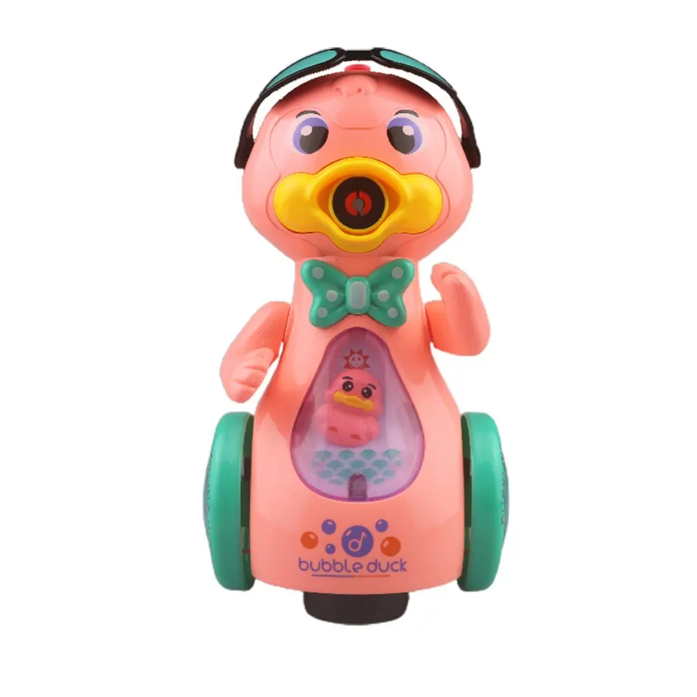 

Электрический динозавр, пузырьковая машина, музыкальные светящиеся игрушки, автоматическая воздуходувка, детские игрушки, утка, автоматич...