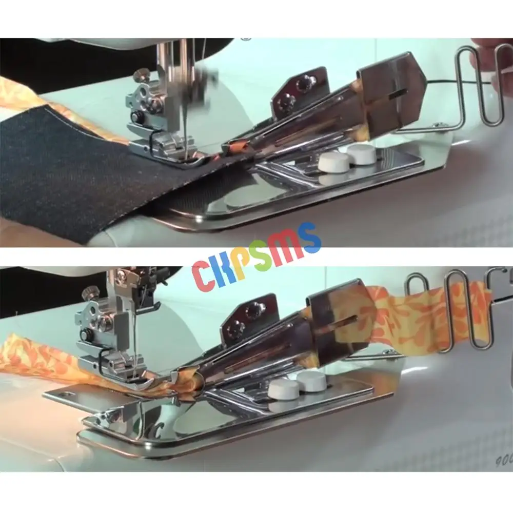 1 комплект #795824025 + подходит для JANOME COVERPRO 900 1000 1000CP 1000CPX 2000 базовая пластина и папка