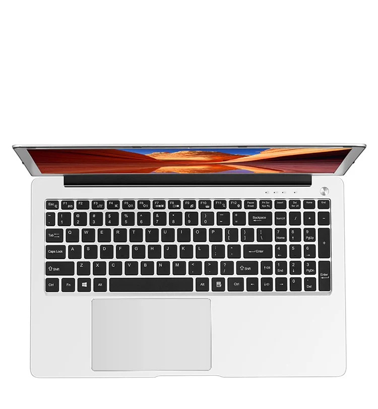 Игровой ноутбук 15,6 Core I5 8th Gen 8GB ram 240GB SSD+ 1 ТБ HDD 15,6 дюймов 1920*1080 HD