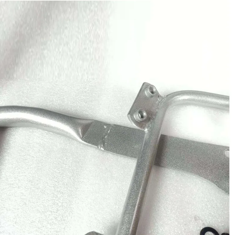 Спортивный мотоцикл Модифицированная передняя защита двигателя бампер задняя