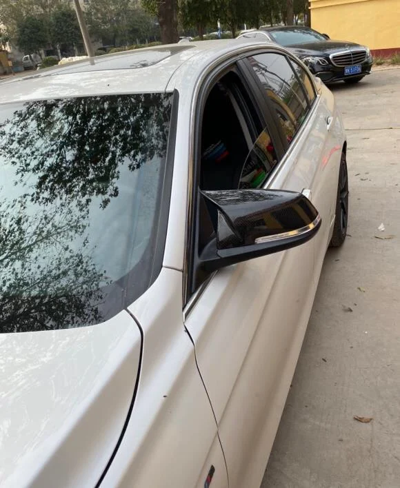 Блестящая черная фотовспышка лучшего качества для BMW F20 F21 F22 F30 F32 F36 X1 F87 M3 оптовая