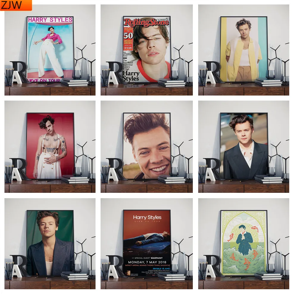 Алмазная вышивка сделай сам алмазная живопись 5D стиль британского певица Гарри